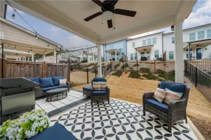 6155 Sweetbay Ln, Alpharetta, GA 30004 - Photo 4