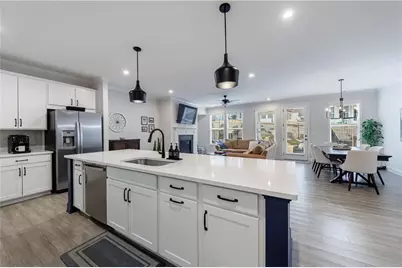 6155 Sweet Bay Lane, Alpharetta, GA 30004 - Photo 14