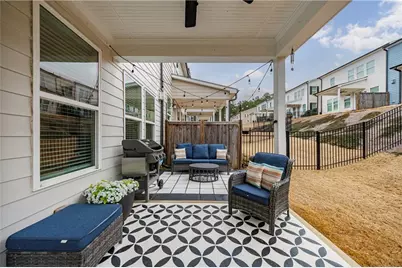 6155 Sweet Bay Lane, Alpharetta, GA 30004 - Photo 6