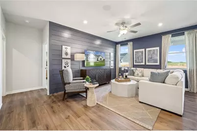 318 Cavalier Lane SE, Acworth, GA 30102 - Photo 8