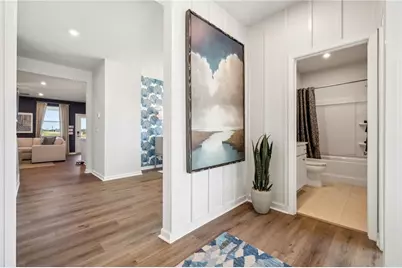 318 Cavalier Lane SE, Acworth, GA 30102 - Photo 2