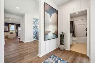 318 Cavalier Ln SE, Acworth, GA 30102 - Photo 2