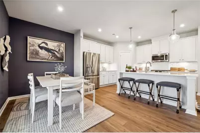 318 Cavalier Lane SE, Acworth, GA 30102 - Photo 10