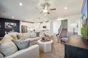 318 Cavalier Ln SE, Acworth, GA 30102 - Photo 6