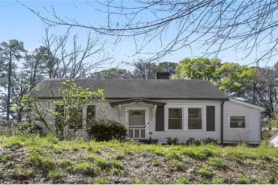 1654 Westhaven Drive SW, Atlanta, GA 30311 - Photo 1