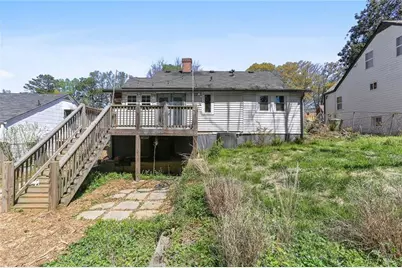 1654 Westhaven Drive SW, Atlanta, GA 30311 - Photo 18