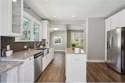 1654 Westhaven Drive SW, Atlanta, GA 30311 - Photo 6