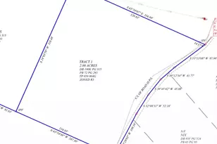 0 Ford Rd, Jefferson, GA 30549 - Photo 1