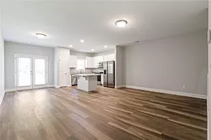 2707 Hickory Ln, Dawsonville, GA 30534 - Photo 2