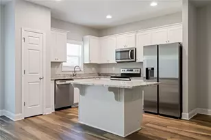 2707 Hickory Ln, Dawsonville, GA 30534 - Photo 8