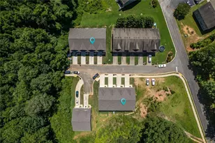 2707 Hickory Ln, Dawsonville, GA 30534 - Photo 28