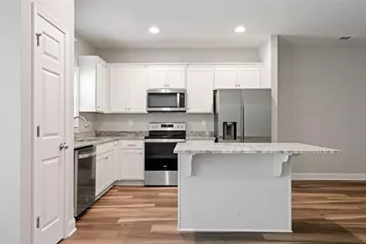 2707 Hickory Lane, Dawsonville, GA 30534 - Photo 6