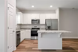 2707 Hickory Ln, Dawsonville, GA 30534 - Photo 6