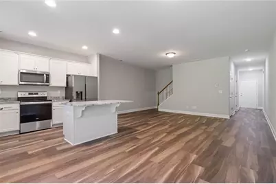 2707 Hickory Lane, Dawsonville, GA 30534 - Photo 14