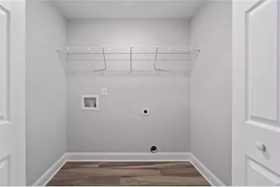 2707 Hickory Lane, Dawsonville, GA 30534 - Photo 22