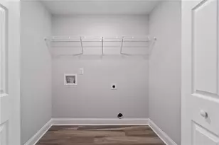 2707 Hickory Ln, Dawsonville, GA 30534 - Photo 22