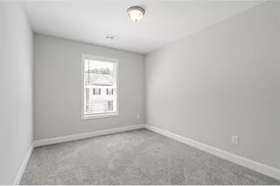 2707 Hickory Lane, Dawsonville, GA 30534 - Photo 8