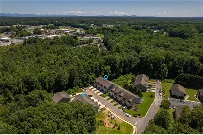 2707 Hickory Lane, Dawsonville, GA 30534 - Photo 30