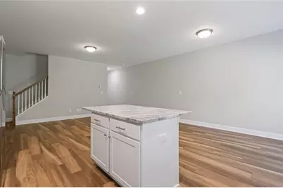 2707 Hickory Lane, Dawsonville, GA 30534 - Photo 10