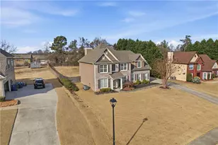 2800 Barimore Pl, Dacula, GA 30019 - Photo 2