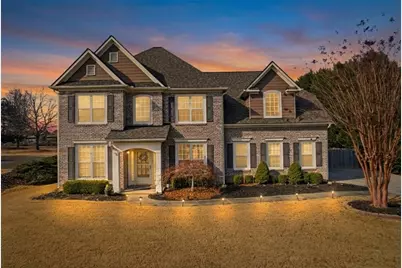 2800 Barimore Place, Dacula, GA 30019 - Photo 1