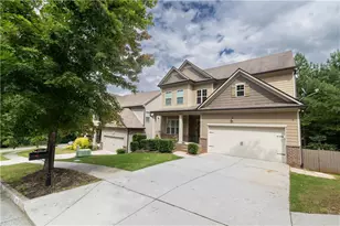 1567 Maplecliff Way, Sugar Hill, GA 30518 - Photo 4