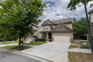 1567 Maplecliff Way, Sugar Hill, GA 30518 - Photo 2