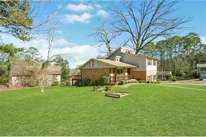 2280 Rainforest Circle, Ellenwood, GA 30294 - Photo 38