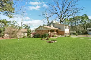 2280 Rainforest Cir, Ellenwood, GA 30294 - Photo 38