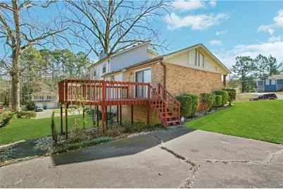 2280 Rainforest Circle, Ellenwood, GA 30294 - Photo 34