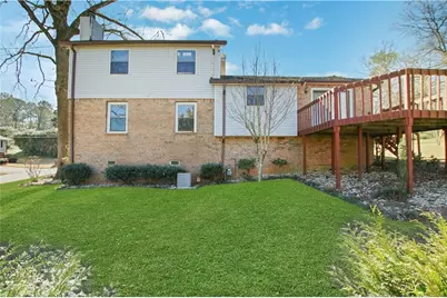 2280 Rainforest Circle, Ellenwood, GA 30294 - Photo 36