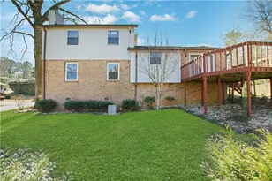 2280 Rainforest Cir, Ellenwood, GA 30294 - Photo 36