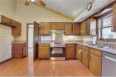 2280 Rainforest Circle, Ellenwood, GA 30294 - Photo 6