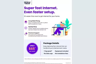 1400 Stonehaven Circle #1406, Cartersville, GA 30121 - Photo 2