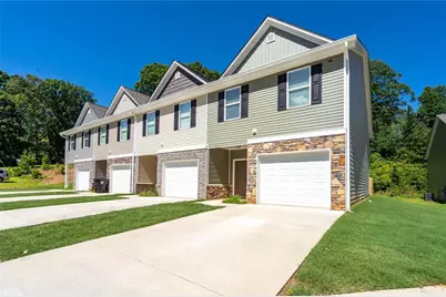 2707 Hickory Lane, Dawsonville, GA 30534 - Photo 2