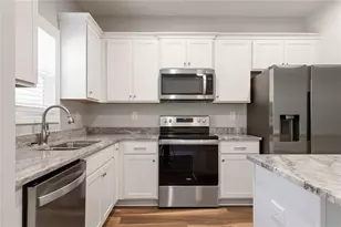 2707 Hickory Ln, Dawsonville, GA 30534 - Photo 16