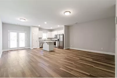 2707 Hickory Lane, Dawsonville, GA 30534 - Photo 12