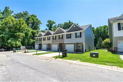 2707 Hickory Lane, Dawsonville, GA 30534 - Photo 4