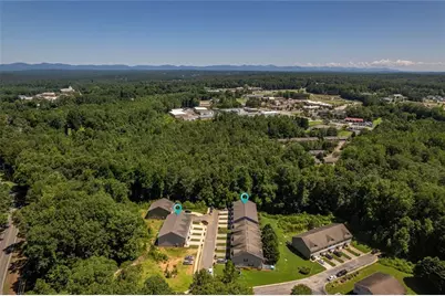 2707 Hickory Lane, Dawsonville, GA 30534 - Photo 8