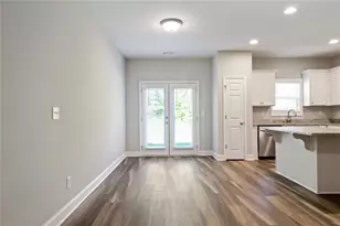 2707 Hickory Ln, Dawsonville, GA 30534 - Photo 14