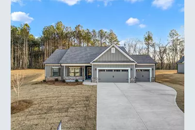 1139 Cherry Bark Ct, Loganville, GA 30052 - Photo 1