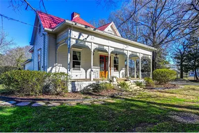 180 Church Street, Maysville, GA 30558 - Photo 1