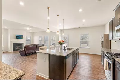 401 Larry Lane, Adairsville, GA 30103 - Photo 22