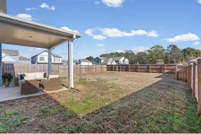 401 Larry Lane, Adairsville, GA 30103 - Photo 32