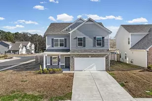 401 Larry Ln, Adairsville, GA 30103 - Photo 1