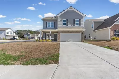 401 Larry Lane, Adairsville, GA 30103 - Photo 2