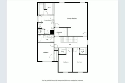 401 Larry Lane, Adairsville, GA 30103 - Photo 40