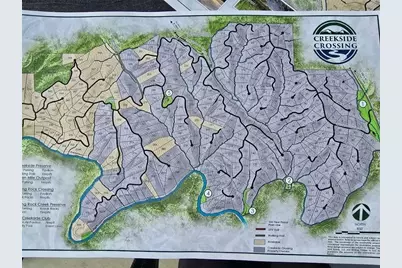 Lot 2 Blalock Mountain Road, Talking Rock, GA 30175 - Photo 26