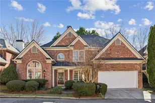 1055 Brookhaven Walk NE, Atlanta, GA 30319 - Photo 1