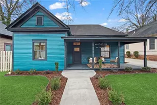 656 Shelton Ave SW, Atlanta, GA 30310 - Photo 1